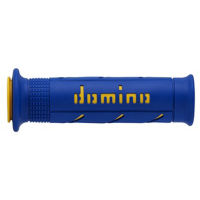 ปลอกแฮนด์ Domino รุ่น XtM2 Supersoft Grip By MOTOFIIX