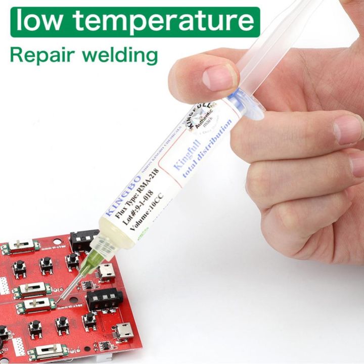 low-temperature-lead-free-syringe-solder-paste-for-soldering-smd-ic-pcb-iphone-repair-welding-paste-flux-rosin-repair-tool