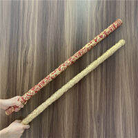 1:1 Sun WuKong Golden Cudgel อาวุธ Wushu Sticks คอสเพลย์ Kungfu Props เกมกลางแจ้งความปลอดภัย PU บทบาทของขวัญของเล่นเด็ก