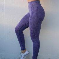 【CC】 Nepoagym New Seamless Leggings Gym Pants Sport