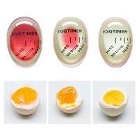 Eggtimer Creative Boiled Egg Timer เครื่องมือในครัว อุปกรณ์แจ้งเตือนอาหาร Candy Cooking Alarm Decoracion Gadgets-Piejt