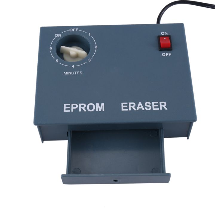 1-pcs-uv-eprom-eraser-erase-ultraviolet-light-erasable-timer-plastic-uv-eprom-eraser-eu-plug