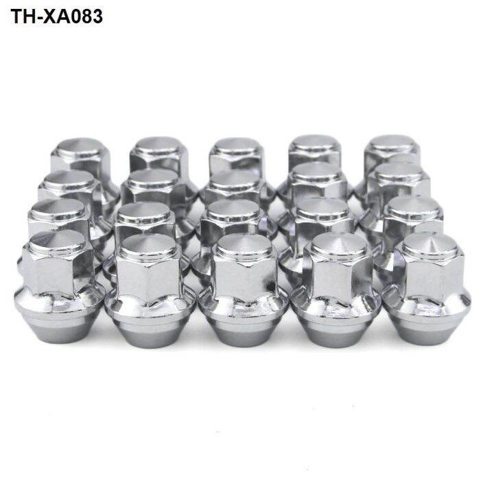 suitable-for-haval-tire-screw-one-cap-wheel-hub-nut