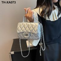 ☒♠ Texture little sweet new laptop bag the 2023 summer contracted ling from chain BaoChao single shoulder
