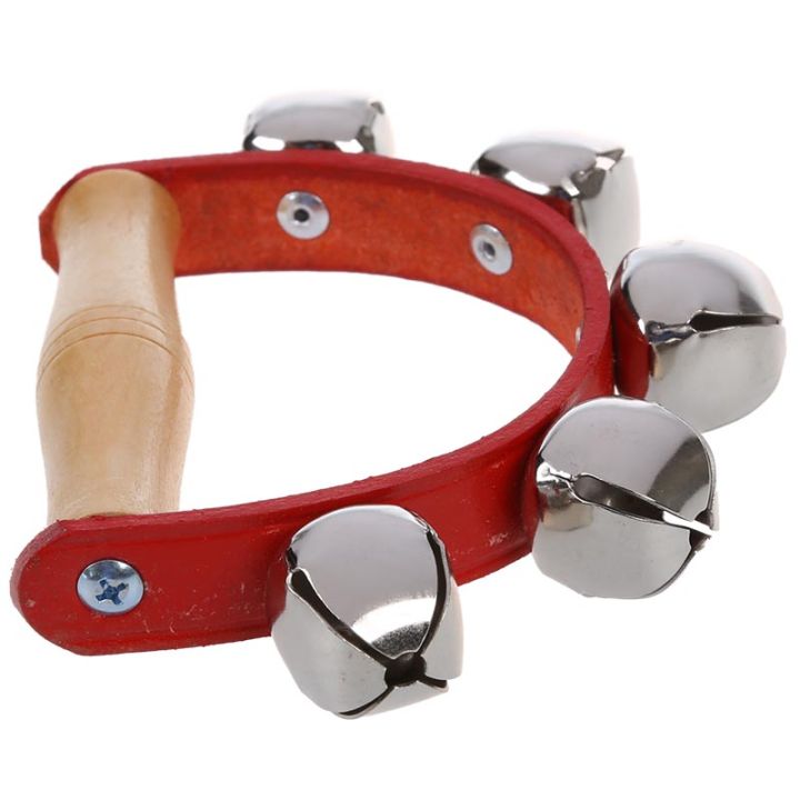 tambourine-handbell-baby-kid-child-early-educational-musical-instrument-rhythm-beats-shaking-small-jingle-bell-toy-tool