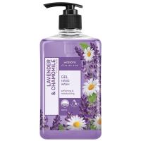 Free delivery Promotion Watsons Lavender and Chamomile Hand Wash 500ml. Cash on delivery เก็บเงินปลายทาง