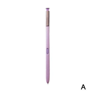 ปากกาสไตลัสปากกา9รองรับแบบยูนิเวอร์แซลสำหรับ Samsung Galaxy Note มีความละเอียดอ่อนปากกาปากกาหน้าจอปากกาแม่เหล็กไฟฟ้า