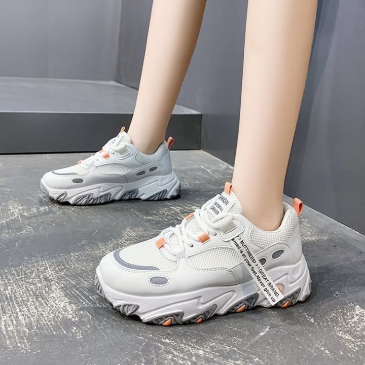 running-shoes-white-loafers-autumn-torre-shoes-for-womens-shoes-ins-tide-web-celebrity-2020-new-sneakers-women