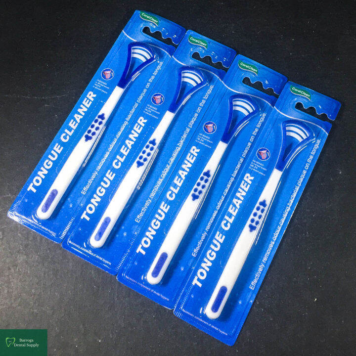 Tongue Cleaner Lazada PH