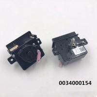 [HOT XIJXLKLKWMN 516] 1Pcs สำหรับ Haier เครื่องซักผ้า Timer Switch 0034000154 XPB90 1127HS/1159JS 0154สามใส่เครื่องซักผ้า Timer อุปกรณ์เสริม