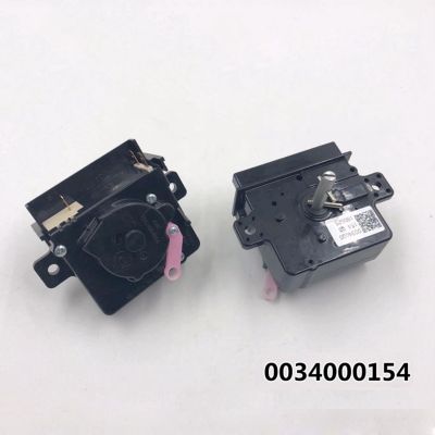 [HOT XIJXEXJWOEHJJ 516] 1Pcs สำหรับ Haier เครื่องซักผ้า Timer Switch 0034000154 XPB90 1127HS/1159JS 0154สามใส่เครื่องซักผ้า Timer อุปกรณ์เสริม