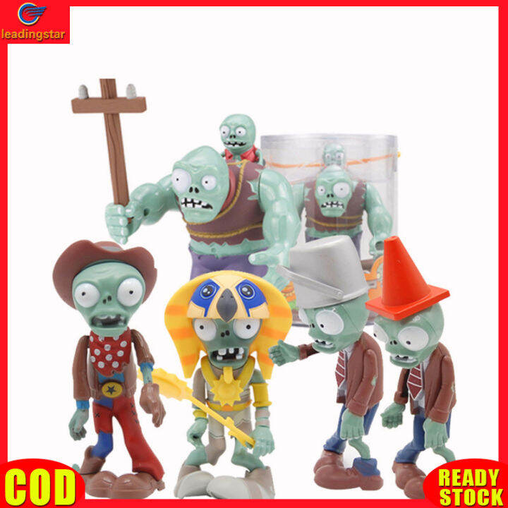 leadingstar-rc-authentic-toy-figure-plants-v-s-zombies-plastic-ornamental-toy-for-collectibles-gifts-for-children-fans