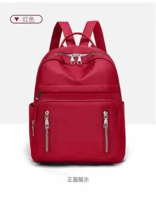 New Arrival Korean BackPack4 Lazada PH