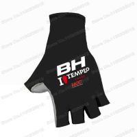 hotx【DT】 2023 Cycling Gloves Men Gel Half Mountain Road Jersey MTB Guante Ciclismo Maillot