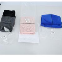 Sponge Knee Pads Anti-collision Kneeling Breathable Sweat-absorbent Wrap Yoga Running Uni Knee Pads