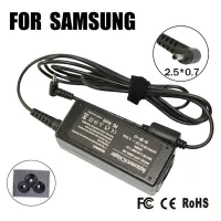 12V 3.33A 40W laptop AC power adapter charger for Samsung Smart PC 500T XE300TZC XE300TZCI XE700T1C Pro 700T 2.5mm x 0.7mm