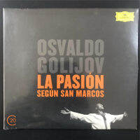 DG Golijov La Pasion Segun San Marcos [EU]