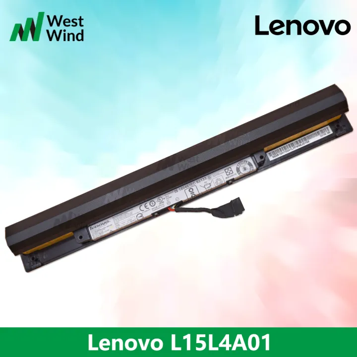 Lenovo Ideapad Laptop Battery For 100 100 14ibd 100 15ibd V4400 L15l4a01 L15m4a01 L15m4e01 L15s4a01 L15s4e01 Lazada Ph