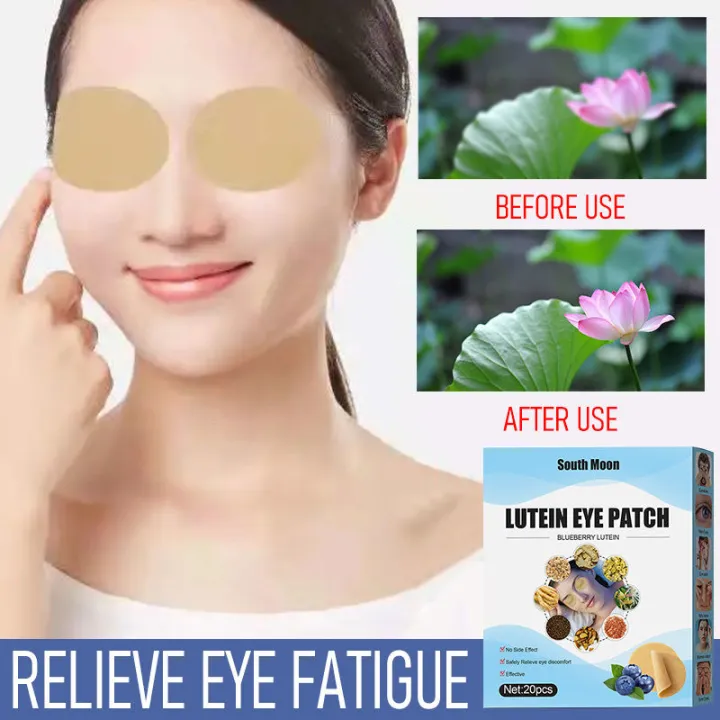 Eye Mask Eyebag And Dark Circle Remover Eye Mask Patches Eye Protection