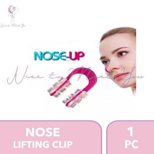 Nose Up Nose Lifting Clip Nose Up Shaping Bridge Reshaper Lifting