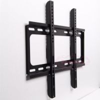 ขาแขวนทีวี ติดผนัง ขายึดทีวี LED, LCD Fix TV wall Mount 32"-60" tv bracket Flat Panel LED, LCD TV รุ่น B41