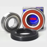 Special Offers For Haier Drum Washing Machine Bearings（6204 6205 6206 6208 63367 6305 6306 6307 ）And Water Seal Oil Seal Sealing Ring Parts