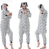 เด็กยูนิคอร์นชุดนอนชายหญิง Onesies Kigurumi แพนด้าไดโนเสาร์ดัลเมเชี่ยนเสื้อผ้า Licorne J Umpsuit ฤดูหนาวเด็กชุดนอนชุดนอน