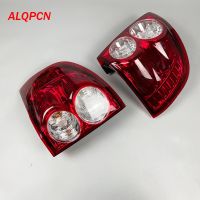 Tailgate lamp Rear door lights with bulb for great wall haval h5 x200 x240