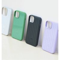 เคสโทรศัพท์มือถือ อลูมิเนียมอัลลอย ลายกระเป๋าเดินทาง สําหรับ Apple Iphone 14pro max 12 sds