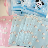 Packaging Bag Cloud Food Paper Bag Cute Gift Bag Storage Jewelry