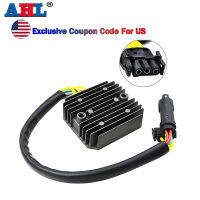 Ahl รถจักรยานยนต์ rectifier สำหรับ BMW F800R F800S ผจญภัย F800GS F800ST F800ST F650G S G650GS sertao 61312346550 F 8000