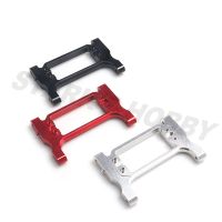 TRX4 Metal Aluminum Front Servo Mount Stand for 1/10 RC Crawler Car TRX-4 8239 Upgrade Parts