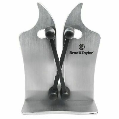 BROD & TAYLOR KS-500 KNIFE SHARPENER PROFRESSIONAL