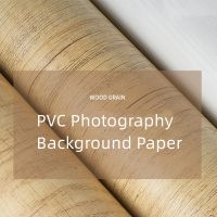PVC Texture Background Board Wood Grain Relief Desktop Photography Background Paper Props Products Still Life Mobile Phone Set