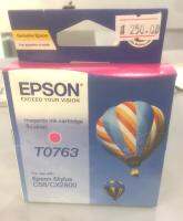 Epson T0763 M