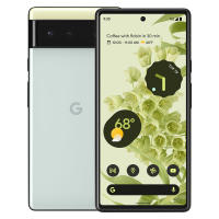 สำหรับ มือถือGoogle Pixel 6ปลดล็อคแอนดรอยด์เดิมโทรศัพท์มือถือแปดคอร์6.4 "8GB RAM 128GB รอม50MP โทรศัพท์มือถือ &amp; 12MP &amp; 8MP NFC