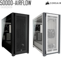 CORSAIR 5000D AIRFLOW Mid-Tower ATX PC Case