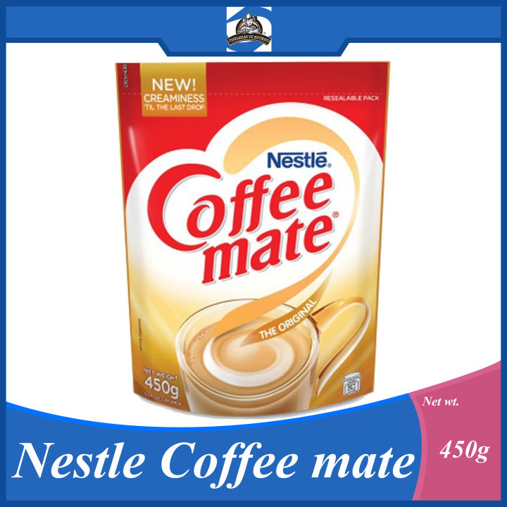 Coffee mate 450g | Lazada PH