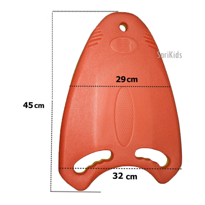 แผ่นโฟมว่ายน้ำ-kickboard-บอร์ดฝึกว่ายน้ำ-โฟมฝึกลอยตัวในน้ำ-กระดานฝึกว่ายน้ำ-โฟมช่วยลอยตัว