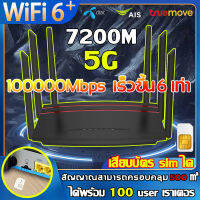 ใช้ได้ทวานนะคะ SHANYUN เราเตอร์ wifiใส่ ซิม 4G 5000Mbps หน่วยความจำขนาดใหญ่ 128M การทำงานที่เสถียร ขยายสัญญาณ สามารถผ่านกำแพง 5ชั้นและเชื่อมต่ออุปกรณ์ได้ 64 เครื่อง ใช้ได้กับซิมทุกเครือข่าย เราเตอร์ใส่ซิม เร้าเตอร์ไวไฟ เราเตอร์ ราวเตอร์wifi ซิม