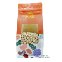 Summer Grains ถั่วลูกไก่ เมล็ด 500g. chickpea Non-GMO