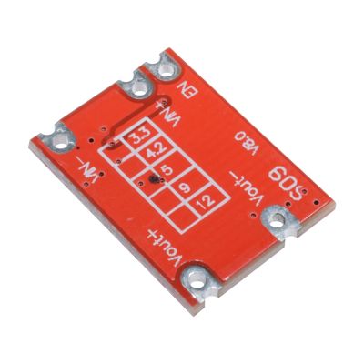 NEW DC-DC 2.5V-15V to 5V 600mA Power Voltage Convert Automatic Buck-Boost Module