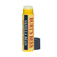 Burts Bee Lip Balm with Vanilla bean กลิ่น วานิลลา