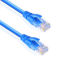 สายอินเตอร์เน็ต สายแลนคอมพิวเตอร์ สายแลนสำเร็จรูปพร้อมใช้งาน สาย LAN CAT 6