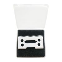 ✑⊕ Free shipping Ceramic Blade Cutter for Magic Clip cordless 4 Hole Clipper Fit Most Hair Clipper