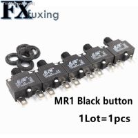 ۞❐▣ 1PCS Black Reset Fuse Circuit Breaker MR1 2A 3A 4A 5A 6A 7A 8A 10A 15A 20A Thermal Switch Overload Protector Push Button WP-01