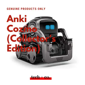 Cozmo lowest clearance price