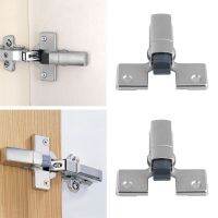 Hardware Fast loading Adjustable Wardrobe Cupboard Automatically Full Overlay Hinge Buffer hinge Hinge buffer damper