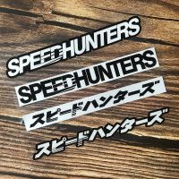 ◆♦❅ Reflective JDM Speed Huner Motorcycle Car Styling Stickers For Honda nc750x cb500x cb650r