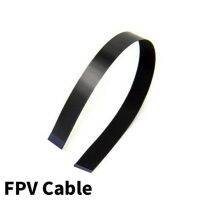 5ซม.-100ซม. ริบบิ้น Fpv เส้นบะหมี่ Hdmi คุณภาพสูงแบนสาย20pin ระยะห่างสำหรับกล้อง Ptz ถ่ายภาพทางอากาศ